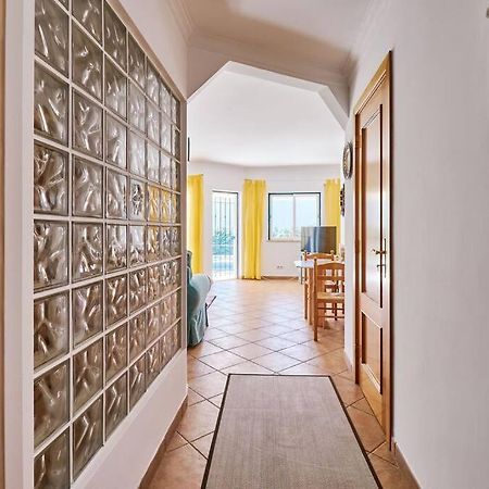 Vila Casa Felix Mit Pool Albufeira Exteriér fotografie